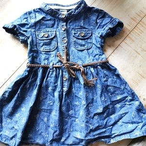 Carter's Dress 24M